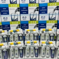 دستگاه تصفیه آب CCk