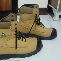 کفش کوهنوردی