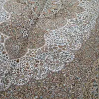 ۲تخته فرش ۱۲متری ۷۰۰شونه