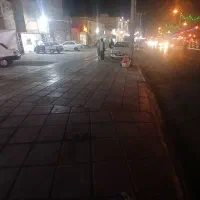 ملک تجاری اجاره ایی همکف