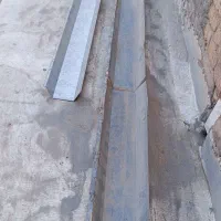 فروش ناودون شیروانی|مصالح و تجهیزات ساختمان|قم, زاویه|دیوار