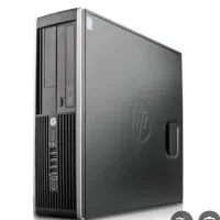 مینی کیس i5 نسل ۳ و یک عدد مینی کیس لنوو