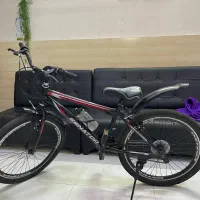دوچرخه اسپرت