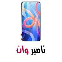تاچ ال سی دی سامسونگ شیائومی a50 و 11 s 13 pro10