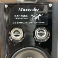 اجاره اسپیکر بزرگ بلوتوث + میکروفن برای مراسم