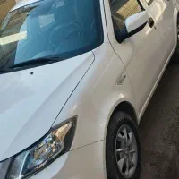 سایناSدوگانه کارخونه|خودرو سواری و وانت|فیروزآباد (فارس), |دیوار