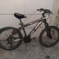 دوچرخه ۲۴|دوچرخه، اسکیت، اسکوتر|بیرجند, |دیوار