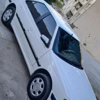 پژو پارس سال مدل ۱۴۰۰|خودرو سواری و وانت|خرم‌آباد, |دیوار