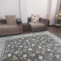 مبل سالم ۸نفره|مبلمان خانگی و میز عسلی|بیجار, |دیوار