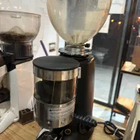 آسیاب قهوه صنعتی مازر