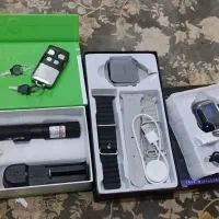 ساعت هوشمند