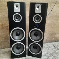 دوعدد باند با کیفیت