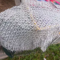 روسری زنانه|لباس|لاهیجان, شیشه گران|دیوار