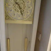 ساعت ایستاده