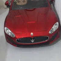 ماشین شارژی