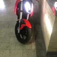 متور بنلی ۱۸۰