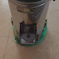 سبزی خردکن آکا الکترونیک