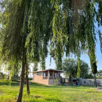 ویلا لب ساحل