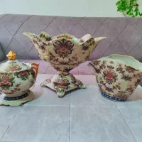 زیر خاکی