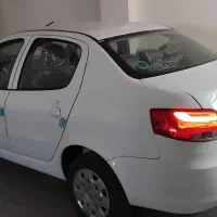 رانا پلاس ارتقاء یافته|خودرو سواری و وانت|شاهرود, |دیوار