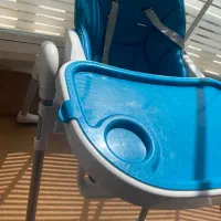 صندلی غذای کودک خارجی