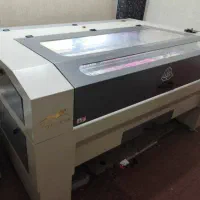 دستگاه برش و حک غیرفلزات خیام لیزر
