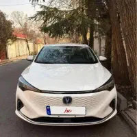 چانگان برقی ایدو وارداتی