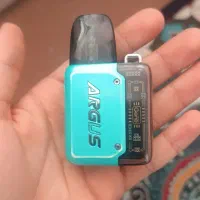 پاد آرگاس p1 درحد نو