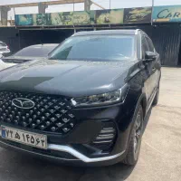 تعمیر تخصصی گیربکس CVT چری و MVM شیراز