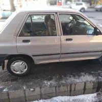 مدل مدل ۹۵ فول هیدرولیک|خودرو سواری و وانت|تبریز, |دیوار