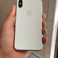 ایفون xباحافظه 64 گیگ