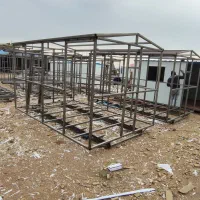 بیشمار دنج ک ا ن ک س کانکس|مصالح و تجهیزات ساختمان|نوشهر, |دیوار