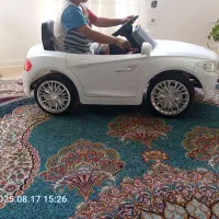 ماشین شارژی کنترل دار|اسباب‌بازی بچه|مینودشت, |دیوار