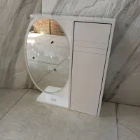 آینه باکس|لوازم سرویس بهداشتی|آفتاب, |دیوار