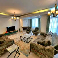 آپارتمان مبله دو خواب  تراس دار ولنجک