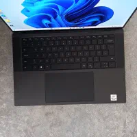 لپتاپ طراحی دل 5550 استوک برای رندر سنگین و تدوین|رایانه همراه|مشهد, فلسطین|دیوار