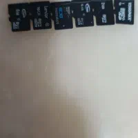 6عددمموری نو|لوازم جانبی موبایل و تبلت|ارومیه, |دیوار