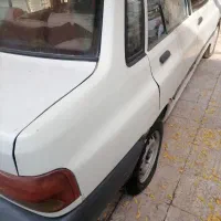 پراید 77|خودرو سواری و وانت|گنبد کاووس, |دیوار