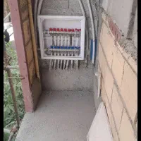 لوله‌کشی آب تاسیسات آبگرمکن تعمیرات|خدمات پیشه و مهارت|اراک, |دیوار