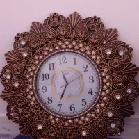 ساعت دیواری