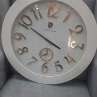 ساعت دیواری|ساعت دیواری و تزئینی|هشتگرد, هشتگرد قدیم|دیوار