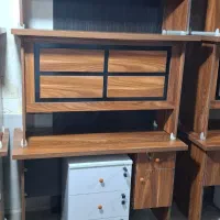 میز اداری طرح پرستو