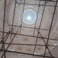 داربست فلزی CR7|خدمات پیشه و مهارت|کرمانشاه, |دیوار