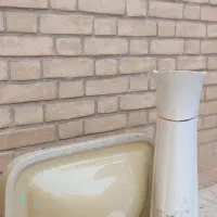 روشویی دستشویی|لوازم سرویس بهداشتی|کاشان, طالقانی|دیوار