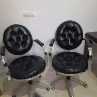 صندلی و تخت