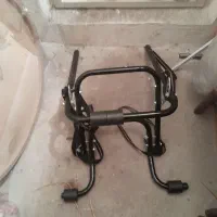 باربند دوچرخه (جهت صندوق عقب خودرو)