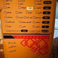 اجاق گاز نو