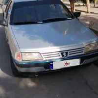 405مدل 91|خودرو سواری و وانت|گلستان (تهران), |دیوار