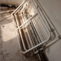 تخت کودک