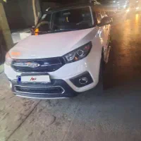 MVMایکس ۳۳ مدل ۱۴۰۰ محل بازدید فیروزاباد میباشد